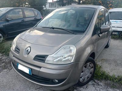 Renault Modus