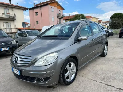 Usata Mercedes B200