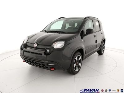 usata Fiat Panda Cross 1.0 FireFly S&S Hybrid