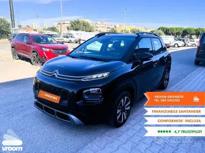 Usata Citroën C3 Aircross