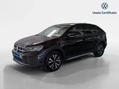 Begagnad VW Taigo