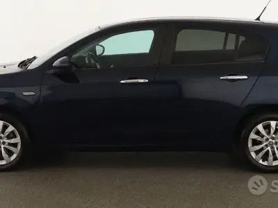 Usata Fiat Tipo 120 CV (88 kW) 2017 Nero Berlina
