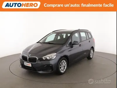 Usata BMW 216