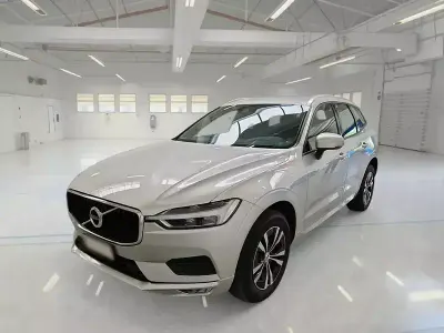 Usata Volvo XC60