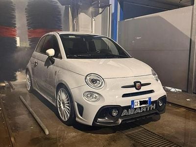 Usata 2019 Abarth 595 Berlina | 16.499 € (Buon prezzo)