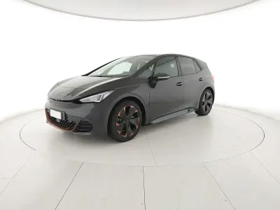 Occasion Cupra Born 169 kW (231 ch) 2023 Gris Citadine