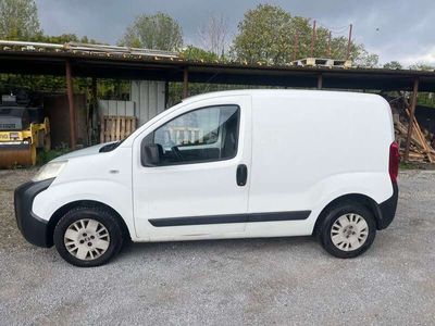 usata Fiat Fiorino multiget 1.3