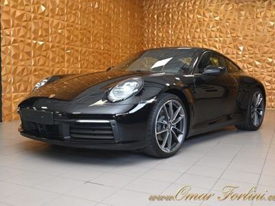 usata Porsche 911 Carrera 911 TETTO 21"PASM CAM BOSE SCARICHI RADAR!