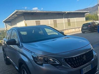 Usata Peugeot 3008