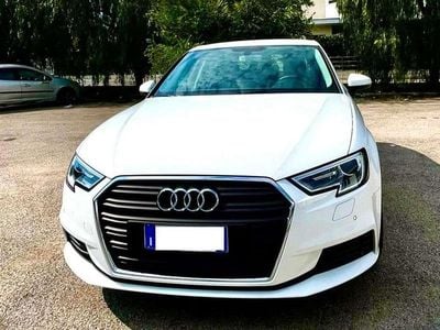Audi A3 Sportback g-tron