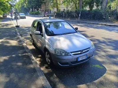 Usata Opel Corsa
