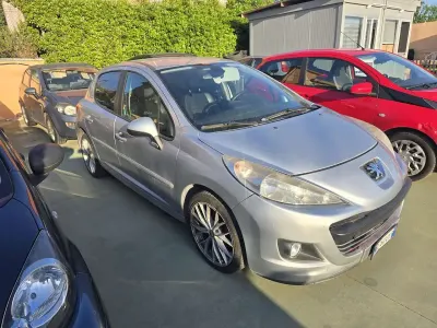 Occasion Peugeot 207