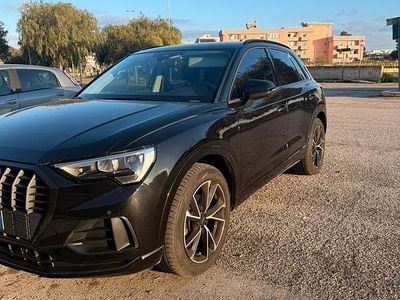 Usata Audi Q3 Ambiente 150 CV (110 kW) 2020 SUV