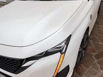 Usata Peugeot 308 SW
