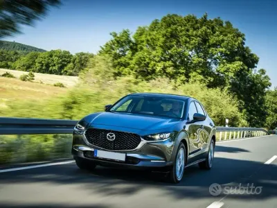 Usata Mazda CX-30