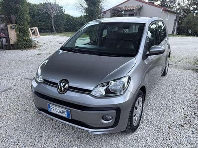 Usata VW up! 68 CV (50 kW) 2018 Utilitaria