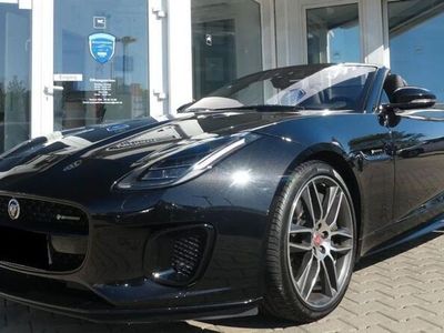 usata Jaguar F-Type 3.0 V6 380 CV aut. Convertibile R-