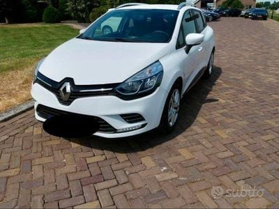 Renault Clio GrandTour