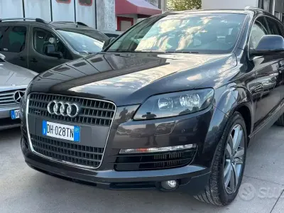 Usata Audi Q7