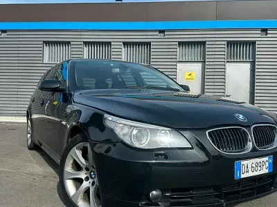 Usata BMW 530