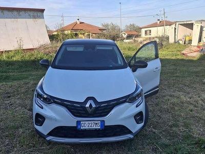 Gebraucht Renault Captur Zen 95 PS (69 kW) 2020 SUV