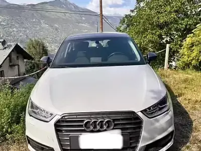 Usata Audi A1 Sportback
