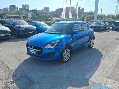 Usado Suzuki Swift Cool 83 CV (61 kW) 2021 Other Utilitario