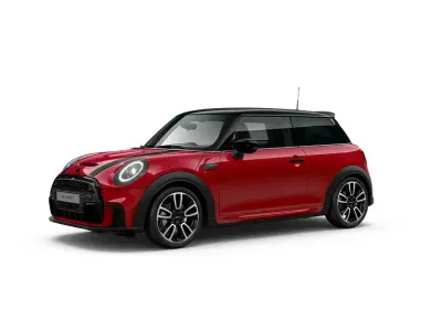 Usata Mini Cooper S 178 CV (130 kW) 2021 Utilitaria