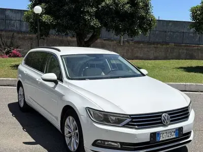 Usata VW Passat