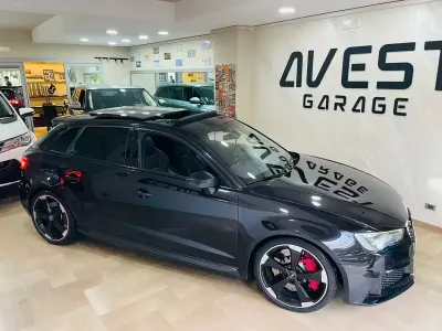 Usata Audi RS3