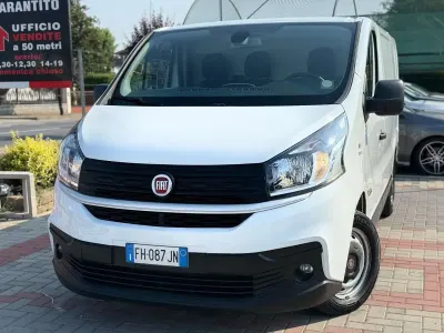 Usata Fiat Talento