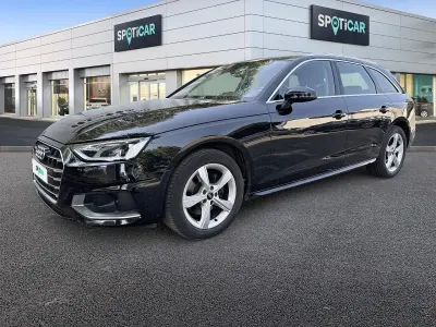Usata Audi A4
