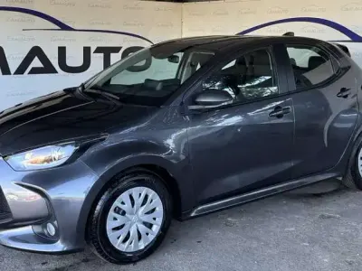 Occasion Toyota Yaris Business Edition 72 ch (52 kW) 2023 Other Citadine