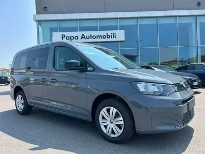 Usata VW Caddy