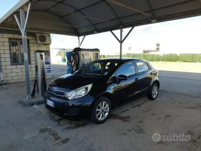 Usata Kia Rio