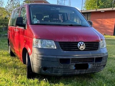 VW T5