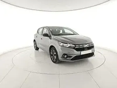 Usata Dacia Sandero