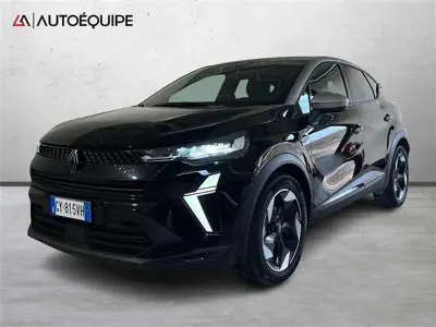 Gebraucht Renault Captur