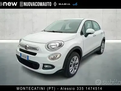 Usata Fiat 500X