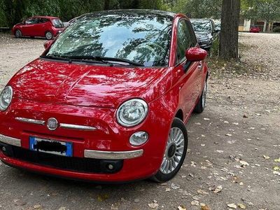 usata Fiat 500 (2007-2016)