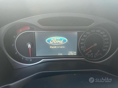 usata Ford Mondeo -