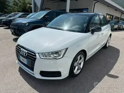 Usata Audi A1 Sportback