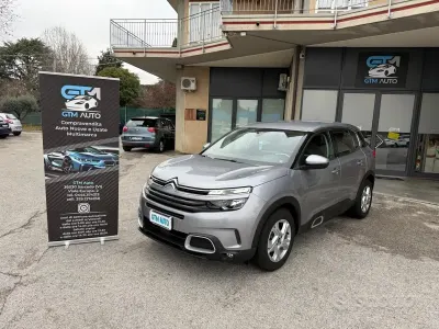 Usata Citroën C5