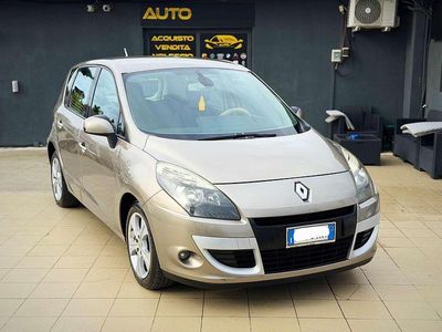 Usata Renault Scénic III Luxe 131 CV (96 kW) 2010 Other Monovolume