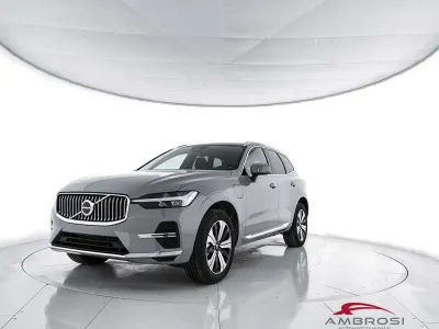 Novo Volvo XC60 349 HP (256 kW) 2025 Cinzento SUV
