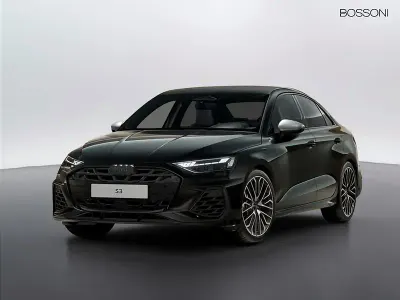 Usata Audi S3