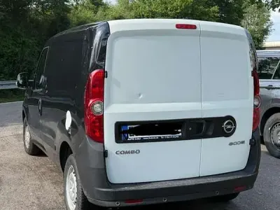 Usata Opel Combo
