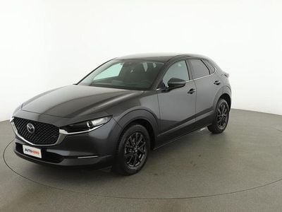Usata Mazda CX-30 150 CV (110 kW) 2020 Grigio SUV