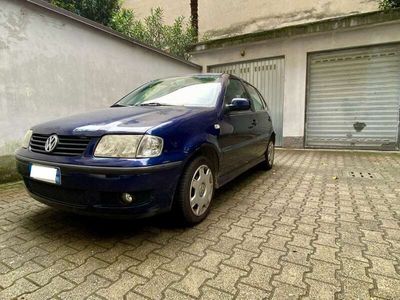 VW Polo