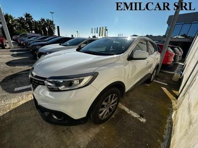 usata Renault Kadjar dCi 8V 110CV dCi 8V 110CV Energy Intens